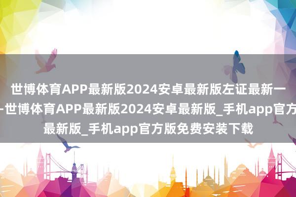 世博体育APP最新版2024安卓最新版左证最新一期基金季报显现-世博体育APP最新版2024安卓最新版_手机app官方版免费安装下载